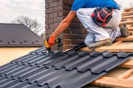 Best Roof Leak Repair  in St Paul, MO